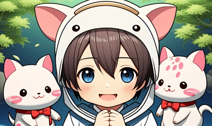 雙魚男只把你當朋友