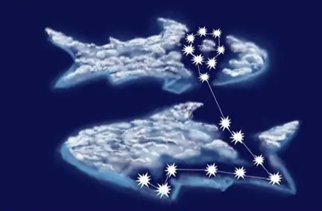 雙魚座運勢明日