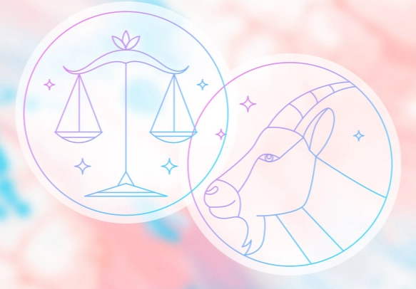 摩羯男天秤女配對 摩羯男天秤女配對