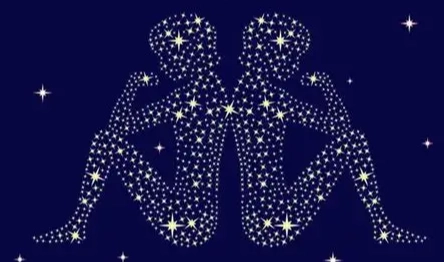 雙子座運勢提升