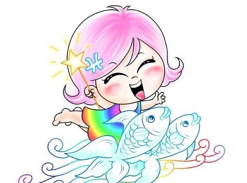 雙魚座上升愛情運勢