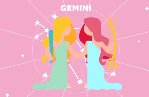 雙子座運勢提升