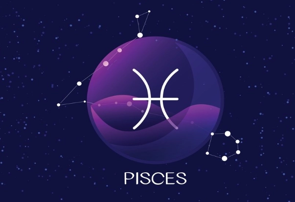 雙魚座運勢明日