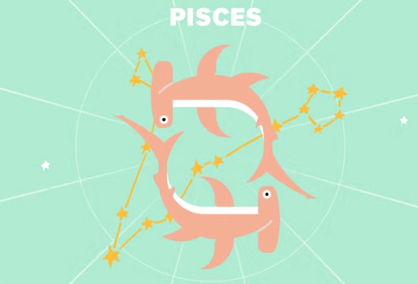 明日雙魚座運勢