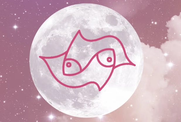 雙魚座運勢明日