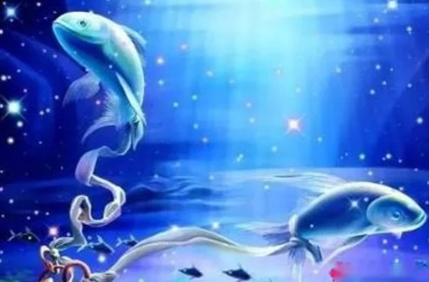 雙魚座男性性格 雙魚座男性性格