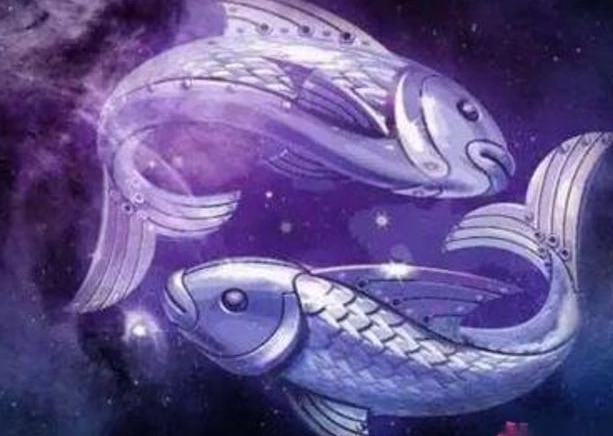 上升雙魚戀愛特質