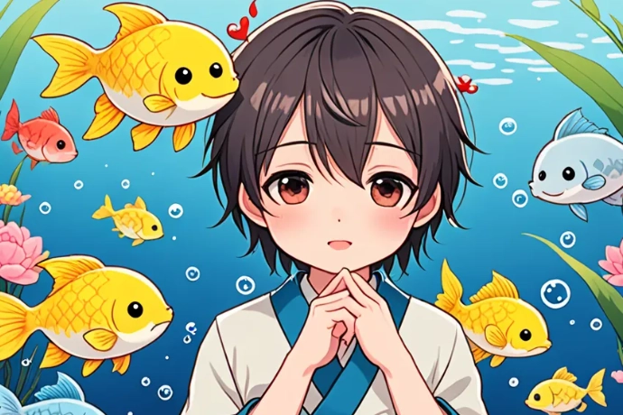 與雙魚男相處技巧 與雙魚男相處技巧