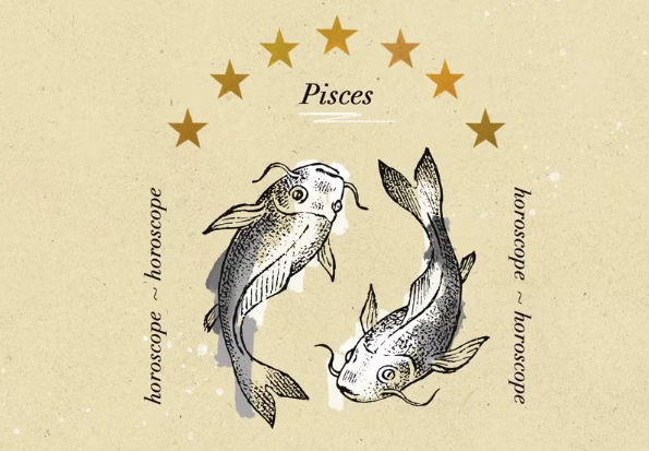 明日雙魚座運勢