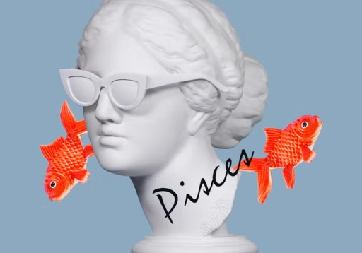 明日雙魚座運勢