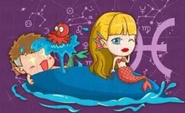 與雙魚男相處技巧 與雙魚男相處技巧