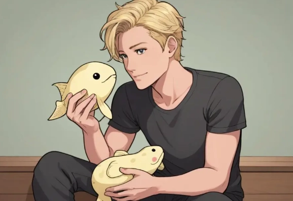 雙魚男喜歡的類型 雙魚男喜歡的類型