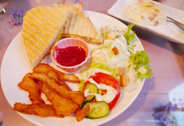 迪化街餐廳推薦