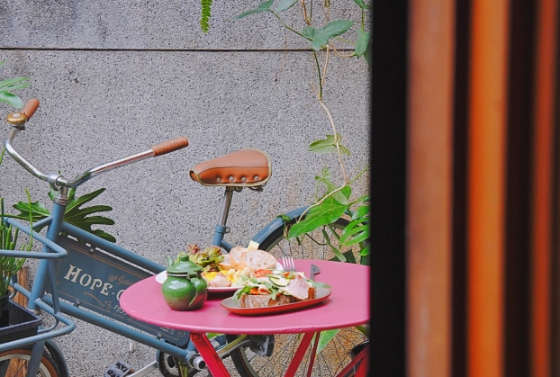 迪化街餐廳推薦