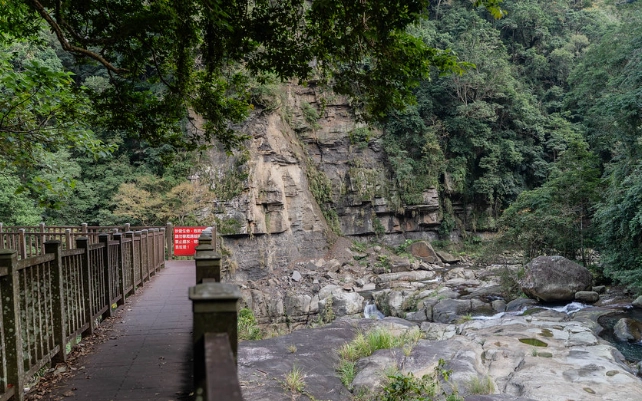 神仙谷交通方式