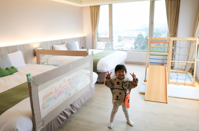 北京家庭住宿推薦