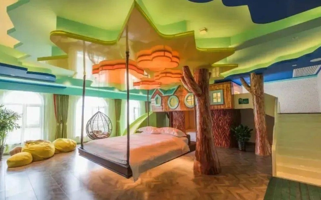 北京家庭住宿推薦