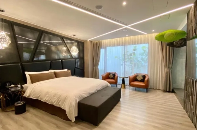 湖口汽車旅館推薦