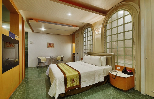 湖口汽車旅館推薦