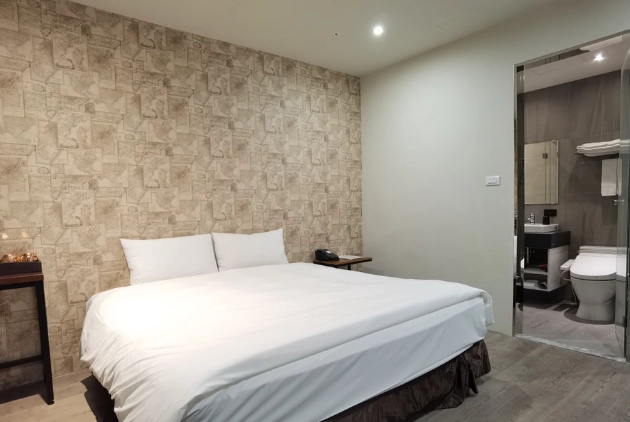 北港朝天宮住宿