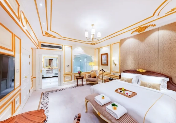 北京住宿區域選擇