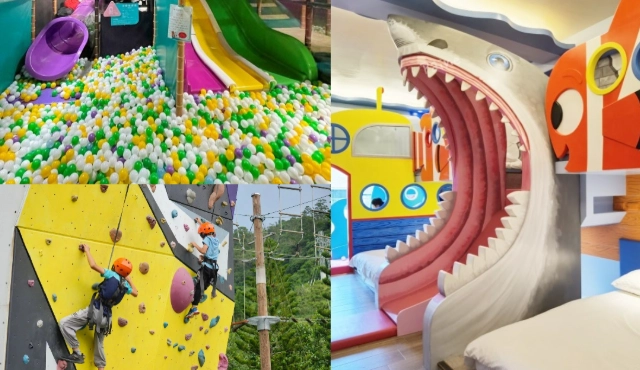 北京親子旅遊住宿