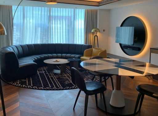 大慶夜市附近旅館