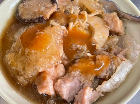 彰化後站餐廳推薦