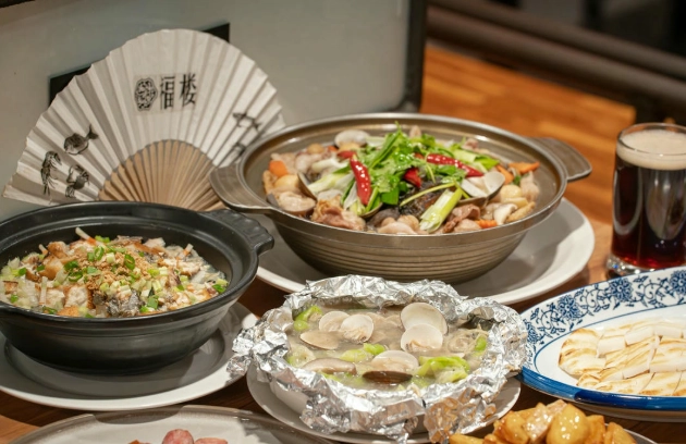 福樓美食推薦 福樓美食推薦