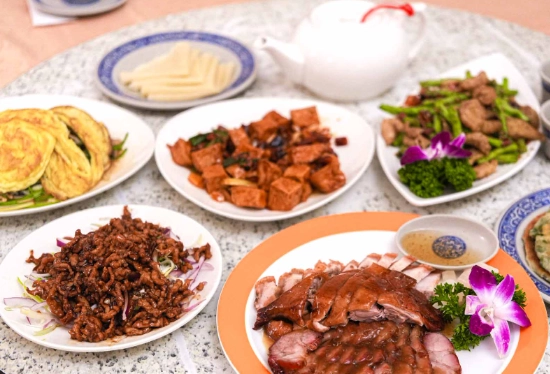 福樓招牌菜 福樓招牌菜