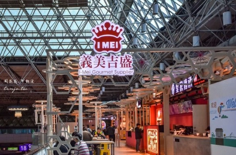 機場附近餐廳推薦