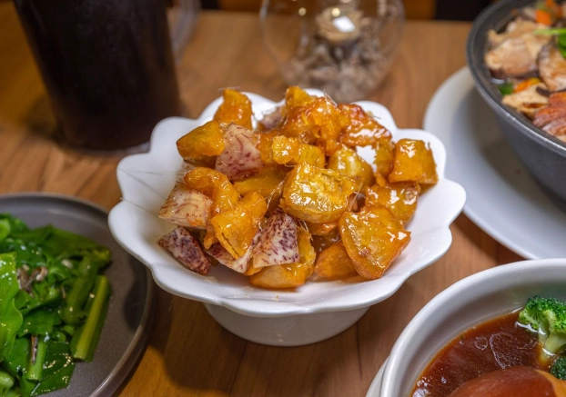 福樓招牌菜 福樓招牌菜