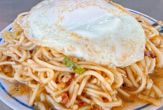 大園機場周邊美食