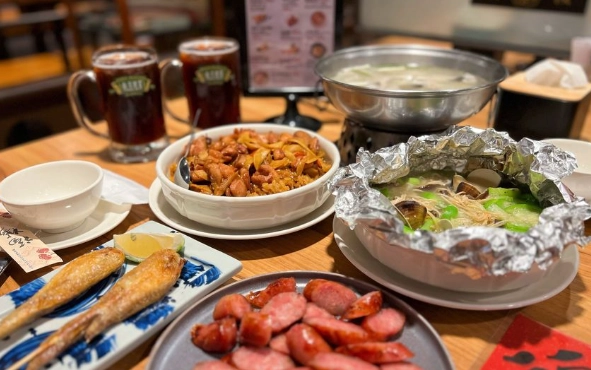 福樓美食推薦 福樓美食推薦