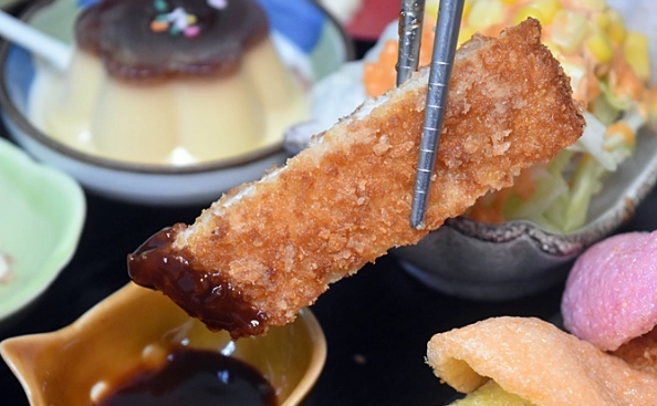 彰化火車站後站小吃