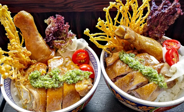 彰化火車站後站小吃