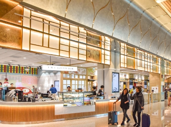 桃園美食吃到飽