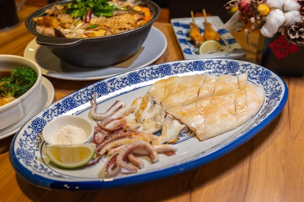 福樓美食推薦 福樓美食推薦