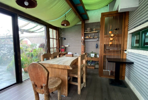 吉安火車站附近民宿