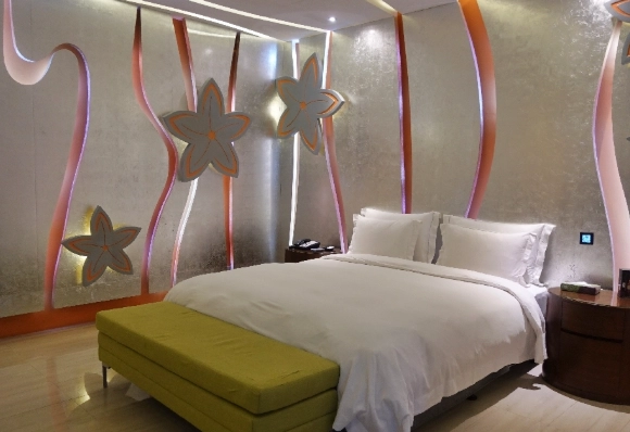 吉安汽車旅館 推薦