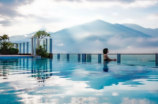 日月潭美食推薦