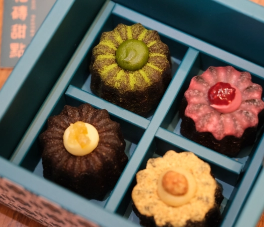 礁溪伴手禮推薦