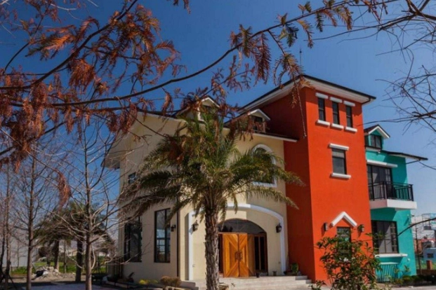 吉安鄉住宿評價