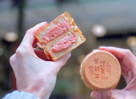 台北甜點外帶推薦