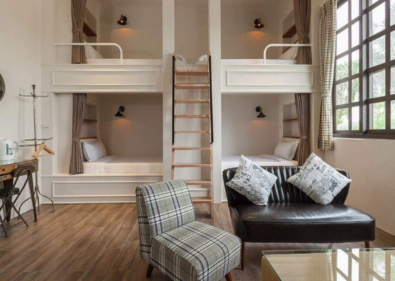 吉安鄉住宿推薦