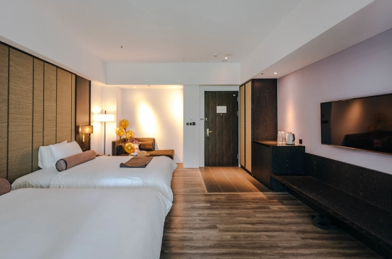 吉安鄉住宿推薦