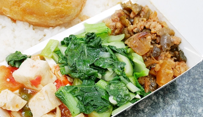 便當食譜推薦
