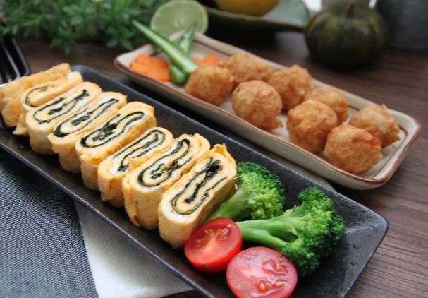 便當菜色排行榜