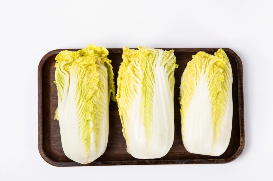 娃娃菜烹饪技巧