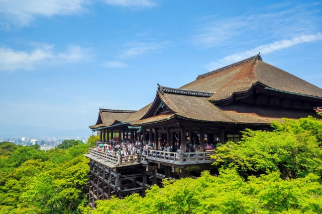 大阪自由行六天五夜